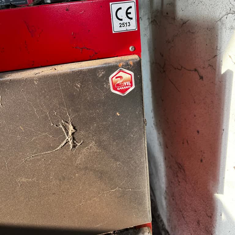 Kordinamik Sobada Garanti Kapsamı Dışı Bırakılan Arıza Ve Yüksek Tamir Ücretleri