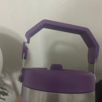 Stanley Matarada Kolay Kırılan Kapak Ve Yetersiz Müşteri Hizmeti Deneyimi