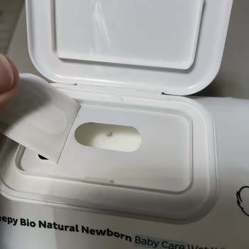 Sleepy Islak Mendilde Küf Sorunu Ve Ambalajda Tarih Eksikliği