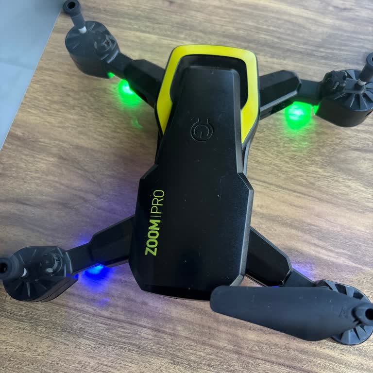 Garanti Kapsamında Drone Motoru İçin Yedek Parça Bulunamıyor