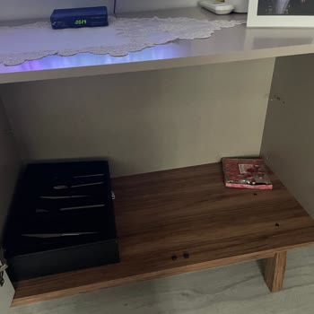 Eksik Parçalar Ve İletişimsizlik Nedeniyle Yaşanan Mağduriyet