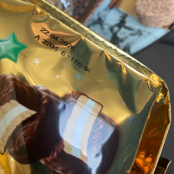 Tarihi Geçmemiş Üründe Bozukluk Ve Misafirlerim Karşısında Mahcubiyet