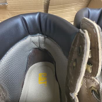 Dikiş Hatalı Bot Acı Verdi İade Reddedildi Çözüm Bekliyorum