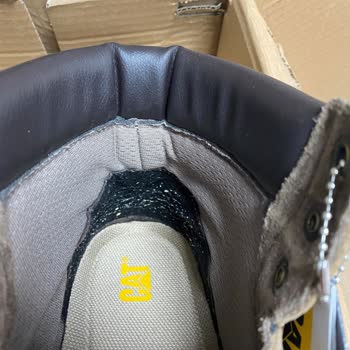 Dikiş Hatalı Bot Acı Verdi İade Reddedildi Çözüm Bekliyorum