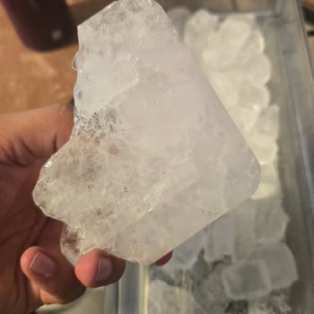 Arçelik Buzdolabında Sürekli Tekrarlayan Buzmatik Sorunu Ve Çözüm Talepleri