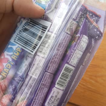 Son Kullanma Tarihi Geçmemiş Üründe Ekşi Koku Ve Ambalaj Sorunu