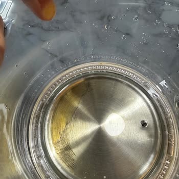 Kısa Sürede Paslanan Çaycı Ve Müşteri Hizmetlerine Ulaşamama Sorunu