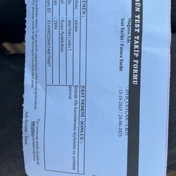 Kısa Sürede Yırtılan Adidas Koşu Ayakkabısı İçin İade Talebi