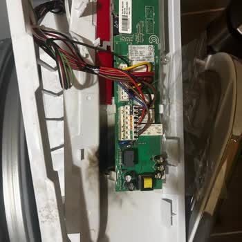 Garanti Süresi Dolmadan Ana Kart Yandı, Ücret Talep Edildi!