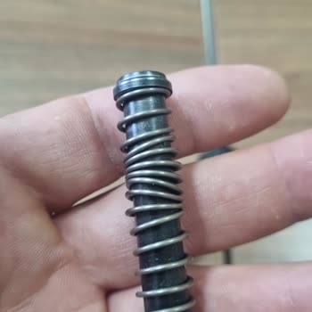 Sar 9 Tabancada Kısa Sürede Ciddi Arızalar Ve Çözüm Eksikliği