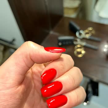 Pendik Hair & Nail Özensiz Yapılan İşlem