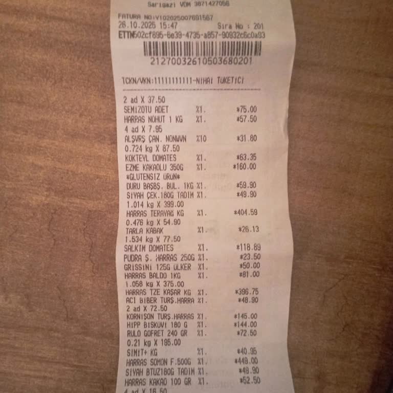 Taze Somon Zehirlenmesi Sonrası Hastane Masraflarımız Karşılanmadı