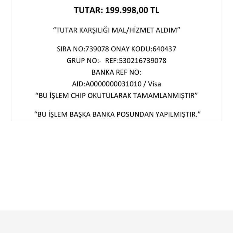 EasyCep iPhone Siparişim İptal Edildi Param İade Edilmedi Mağduriyetim Devam Ediyor