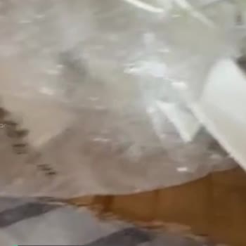 Aras Kargo Taşıma Sonucu Zararı Karşılamıyor