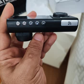 Rexing Orijinal Yerine Sahte Kamera Gönderildi İade Ve Destek Taleplerim Karşılanmadı