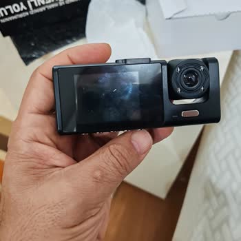 Rexing Orijinal Yerine Sahte Kamera Gönderildi İade Ve Destek Taleplerim Karşılanmadı