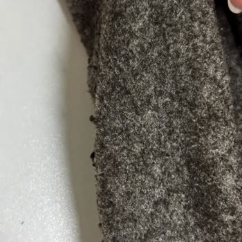 Bershka Ceketimde Tüylenme Ve Mağaza Müdürünün Kırıcı Tavrı Sonrası Çözümsüzlük