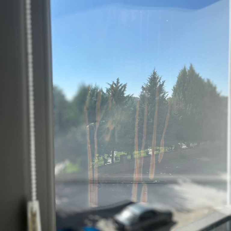 Garanti Kapsamındaki Isıcam Sorununda Montaj Ücreti Talebi Ve Geri Dönüş Eksikliği!