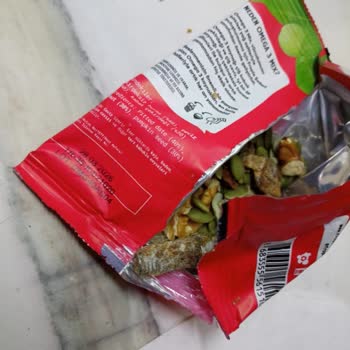 Fropie Omega 3 Mix İçinden Kıl Ve Vida Çıkması, Müşteri Hizmetlerine Ulaşılamaması