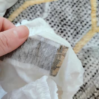 Sleepy Bebek Bezlerinde Taşma Ve Yabancı Madde Sorunu