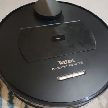 Garanti Kapsamındaki Robot Süpürge Arızasında Ücretsiz Onarım Talebim Reddedildi