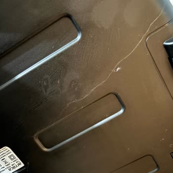 Arnica Küçük Ev Aletleri Arızalı Süpürge, Yetersiz Servis Ve Kullanılmış Ürün Şoku!