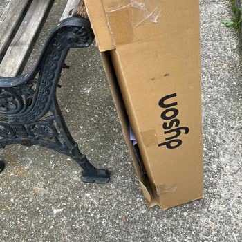 Servisten Hasarlı Dönen Süpürgemi Firma Sahiplenmiyor Çözüm Sunulmuyor