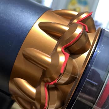 Servisten Hasarlı Dönen Süpürgemi Firma Sahiplenmiyor Çözüm Sunulmuyor