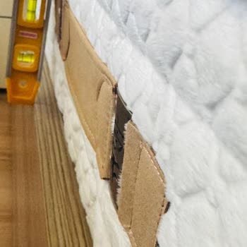 İdaş Sleeping Space Yatakta Çökme Sorunu Ve Yetersiz Müşteri Hizmeti