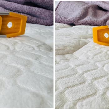 İdaş Sleeping Space Yatakta Çökme Sorunu Ve Yetersiz Müşteri Hizmeti