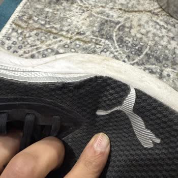 Kısa Sürede Yırtılan Puma Ayakkabı İçin Garanti Reddi Mağduriyeti