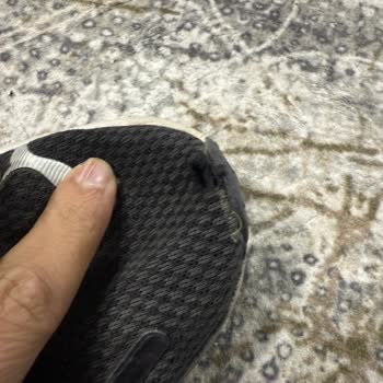 Kısa Sürede Yırtılan Puma Ayakkabı İçin Garanti Reddi Mağduriyeti