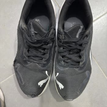 Kısa Sürede Yırtılan Puma Ayakkabı İçin Garanti Reddi Mağduriyeti