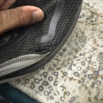 Kısa Sürede Yırtılan Puma Ayakkabı İçin Garanti Reddi Mağduriyeti