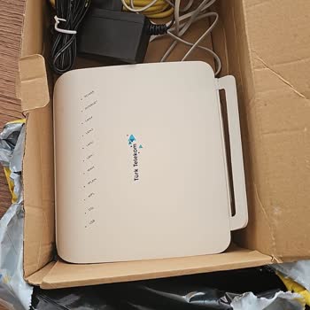 Ofisgrup Kurumsal Tedarik Eski Ve Bozuk Modem, Kötü Müşteri Hizmeti Ve İade Sorunu