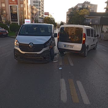 Trafik Kazasında Haksız Kusur Oranı Belirlenmesine İtiraz Ediyorum