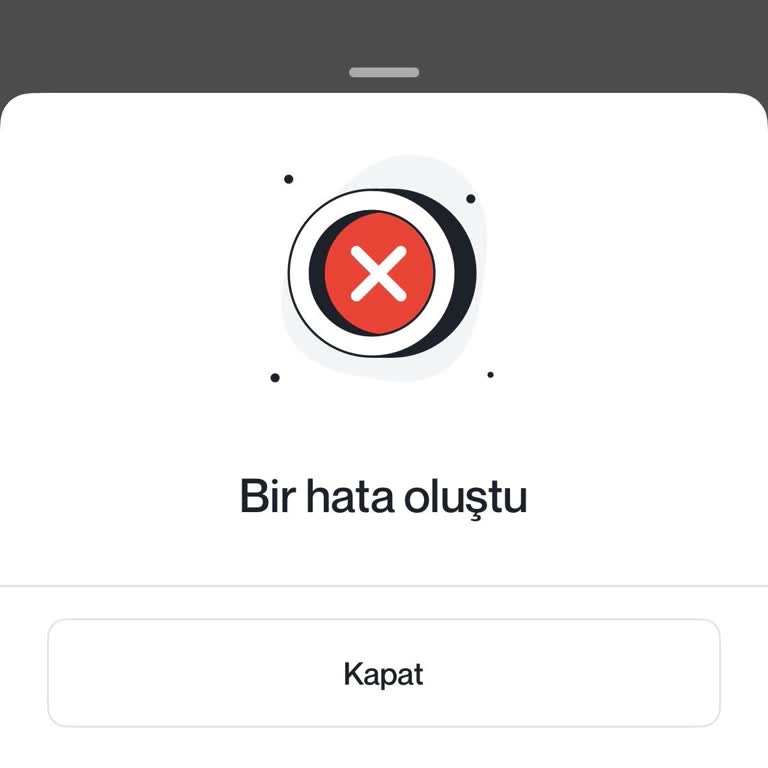 Papel Uygulamasına Erişim Sorunu Ve Çözüm İçin Geri Dönüş Sağlanmaması