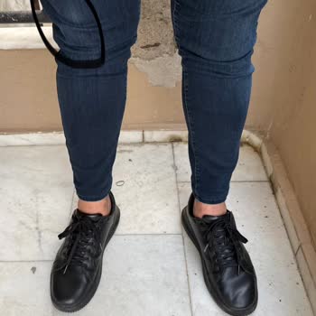 Kısa Sürede Renk Değişimi Yaşanan Kot Pantolon İçin Değişim Talebi