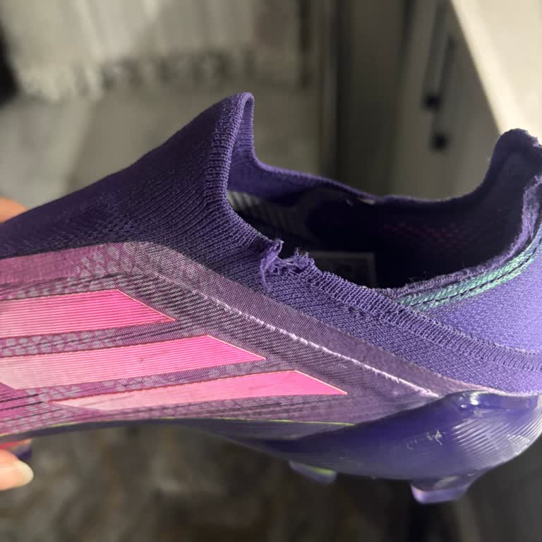 Adidas Krampon İlk Maçta Yırtıldı, Garanti Talebim Reddedildi