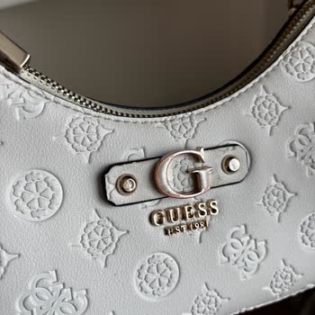 Guess Çantaların Metal Aksamı Kısa Sürede Deforme Oldu, İade Talebim Var