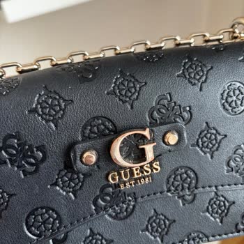 Guess Çantaların Metal Aksamı Kısa Sürede Deforme Oldu, İade Talebim Var