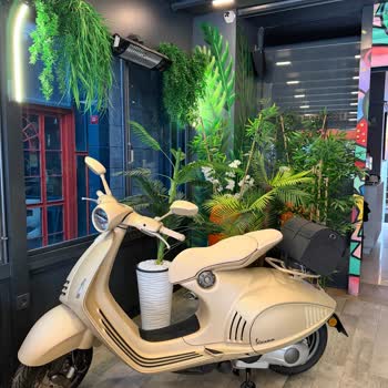 Vespa Türkiye Teslimatta Eksik Ve Yanlış Aksesuar, İletişim Sorunu Ve Mağduriyet