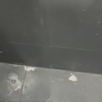 Bianca Boya Dayanıklı Boya Dediniz Değilmiş!