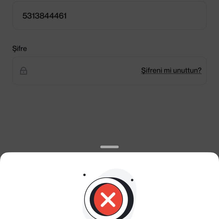 Sim Kart Blokesi Nedeniyle Papel Hesabına Erişim Sağlanamıyor, Müşteri Hizmetlerinden Yanıt Alınamıyor