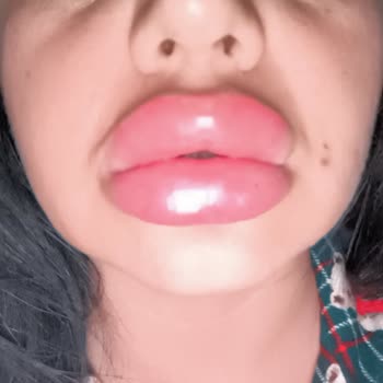 Este Clinic Bakırköy Dudak Dolgusu Sonrası Şiddetli Şişlik ve Yetersiz Klinik Desteği