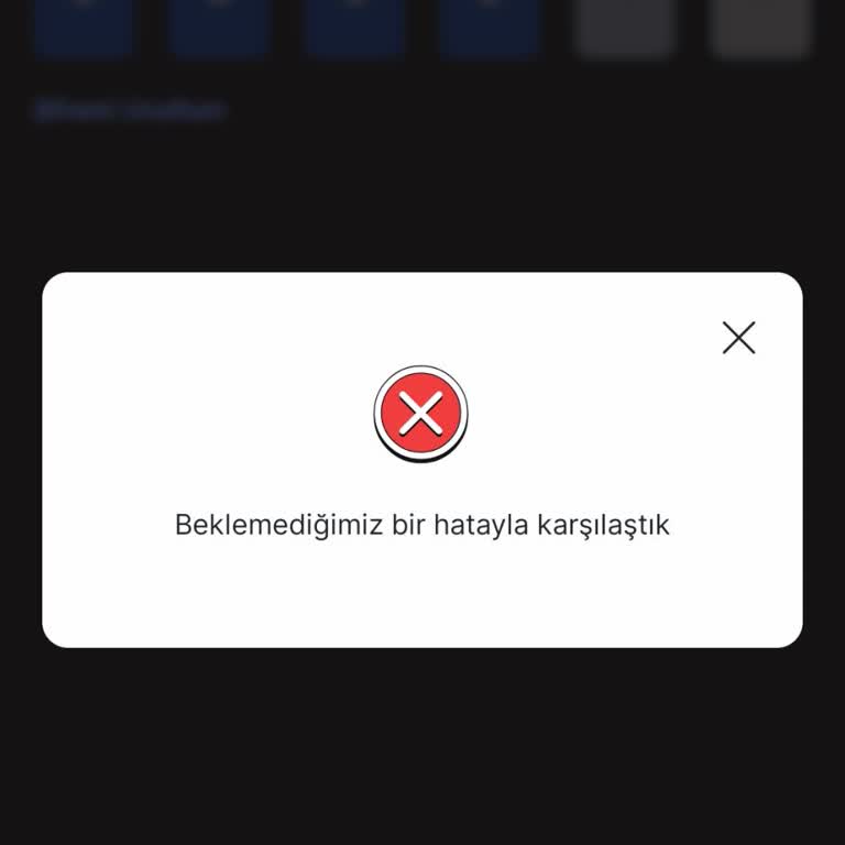 Hesabım Haksız Yere Kapatıldı, Bakiyeme Ulaşamıyorum!