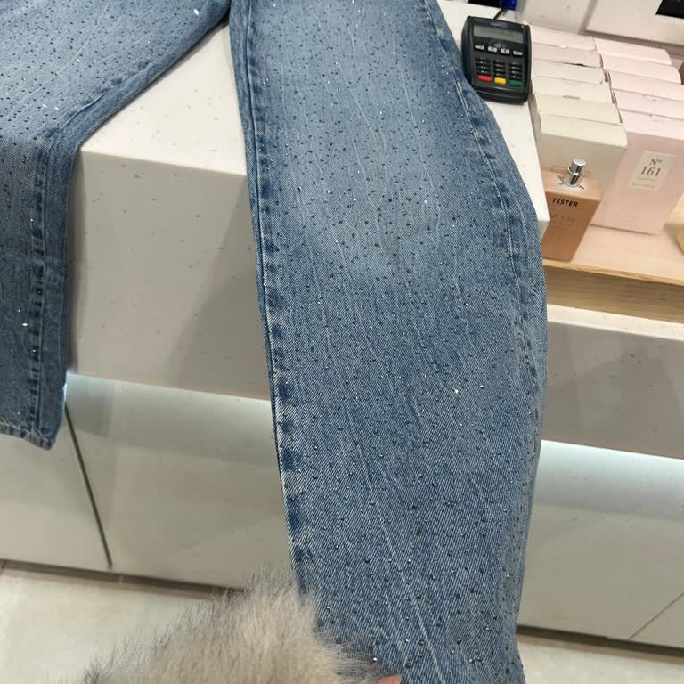 Stradivarius Mağazasında İade Reddi Ve Alaycı Personel Tutumu