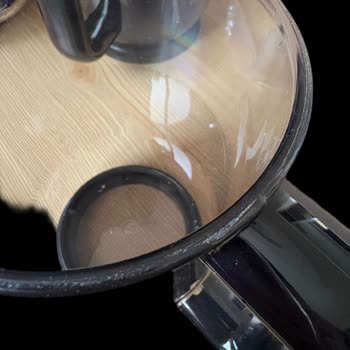 Kusurlu Blender Parçası İçin Çözüm Bekliyorum Mağazalar Arasında Mağdur Edildim