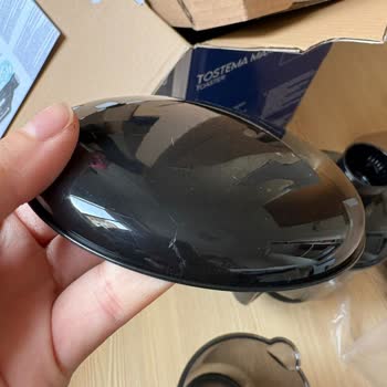 Kusurlu Blender Parçası İçin Çözüm Bekliyorum Mağazalar Arasında Mağdur Edildim