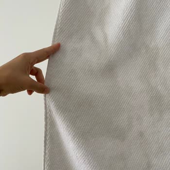 Bosch Çamaşır Makinesi Sürekli Leke Sorunu Ve Servis Çözüm Sunmuyor